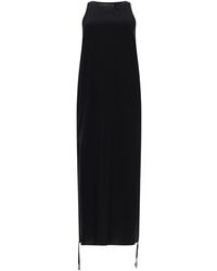 Y-3 - 3 Racer Cinch Dress - Lyst
