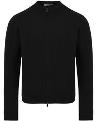 Filippo De Laurentis - Pulls noir - Lyst