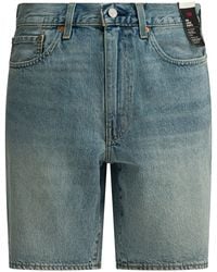 Levi's - Korte Broek - Lyst