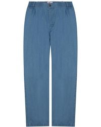 MC2 Saint Barth - Pants Calais - Lyst