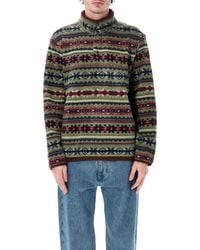 Polo Ralph Lauren - Fleece Pullover - Lyst