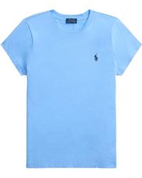 Polo Ralph Lauren - Polo Ralph Lauren Blue - Lyst