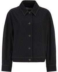 Max Mara - Mxpnettare - Lyst