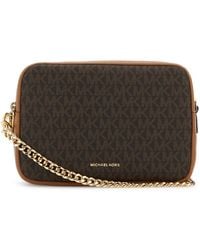 Michael Kors - Shoulder Bags - Lyst