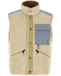 Moncler - Vest - Lyst