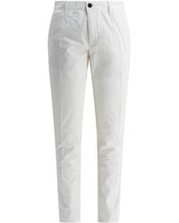Incotex - Incotex Broek Broek - Lyst