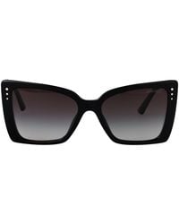 Jimmy Choo - Sunglasses - Lyst