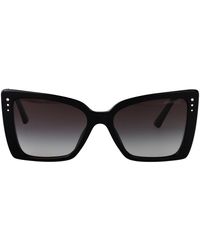Jimmy Choo - Sunglasses - Lyst