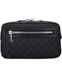 Gucci - Backpacks And Bags Fabric - Lyst