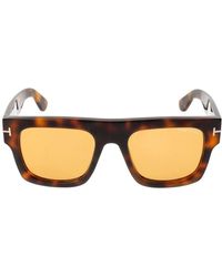 Tom Ford - Sunglasses - Lyst