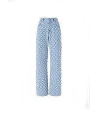 Pinko - Pinko Denim - Lyst