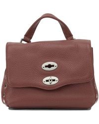 Zanellato - "Postina Daily Baby" Small Handbag - Lyst