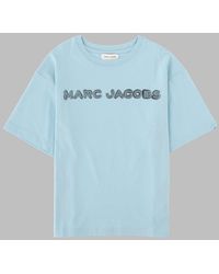 Marc Jacobs - Tee Shirt - Lyst