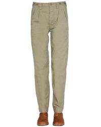 Nigel Cabourn - Regular Fit Jeans - Lyst