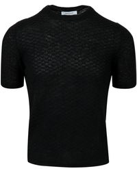 Gran Sasso - Pulls Noir - Lyst