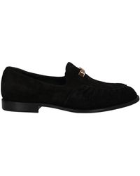 Giuseppe Zanotti - Loafers - Lyst