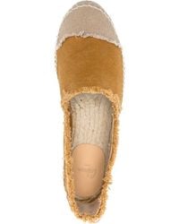 Castañer - Kampala Canvas Espadrilles - Lyst
