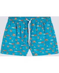 SUNDEK X PELO FOUNDATION - Boardshort - Lyst