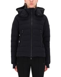 Moncler - Lamuora Slim-Fit Ski Down Jacket - Lyst