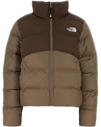 The North Face - Saikuru Jacket - Lyst