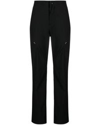 Post Archive Faction PAF - 5.1 Pantalon technique à droite (noir) - Lyst
