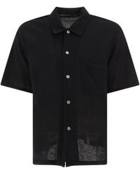 Our Legacy - Unser Legacy Box -Shirt - Lyst