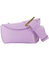 McQueen - Cross Body Bags - Lyst