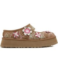 UGG - Bea Meadow Mary Jane Platform - Lyst