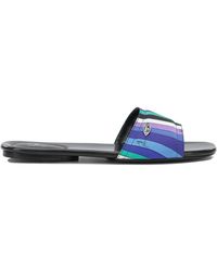 PUCCI - Slipper "Yummy". - Lyst