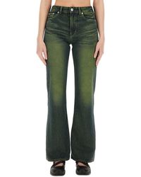 Our Legacy - Boot Cut Malibu" Jeans - Lyst