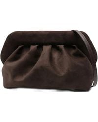 THEMOIRÈ - Pochette Plissettata-Donna - Lyst