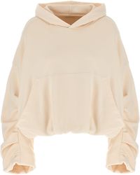 Dries Van Noten - Trocknen van an 'Hannett' Hoodie - Lyst