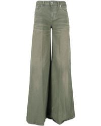 Dondup - Pantalone Marlen - Lyst
