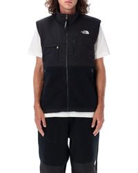 The North Face - De Noordwand Jassen Zwart - Lyst