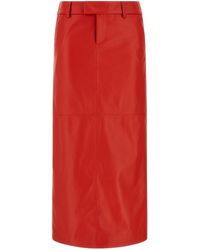 ARMARIUM - 'loren' falda - Lyst
