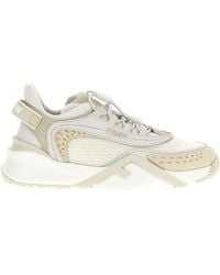 Fendi - Sneakers " Flow" - Lyst