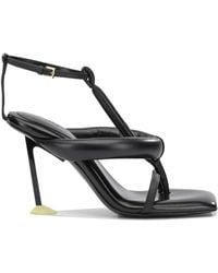 Givenchy - "Boudoir 95Mm" Heeled Sandals - Lyst
