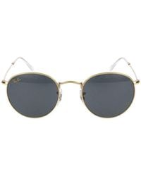 Ray-Ban - Sonnenbrille 0 RB3447 9196 R5 /21 /145 - Lyst