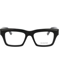 Balenciaga - Optical Bb0240 O 001 - Lyst