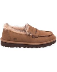 UGG - Ellis-loafers - Lyst