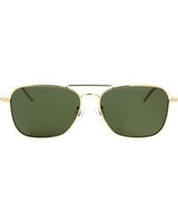 Gianluca Riva - Gs7005 Sunglasses - Lyst