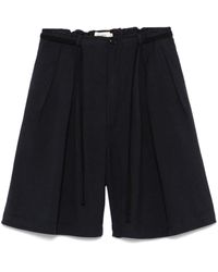 Barena - Shorts Doer Brezza - Lyst