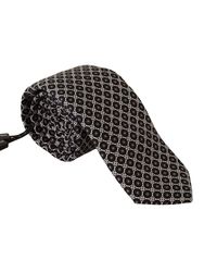 Papillon setaDolce & Gabbana in Seta da Uomo colore Nero Uomo Accessori da Cravatte da 
