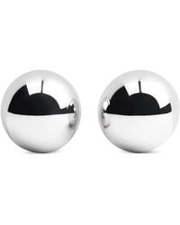 Jacquemus - 'Les Boucles Salon' Ohrringe - Lyst
