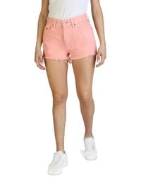 Shopping dames Tommy Hilfiger shorts | KLEDING.nl