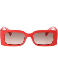 Gucci - Sunglasses - Lyst