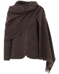 Ralph Lauren - Blazer - Lyst