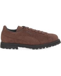 PUMA - Suede Vibram - Lyst