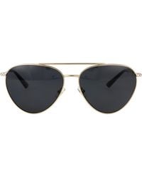 Jimmy Choo - Sunglasses - Lyst