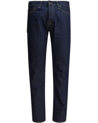 Carhartt - Jeans "Klondike" - Lyst
